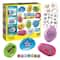 Creativity for Kids® Mandala Dot-a-Rock Painting Kit